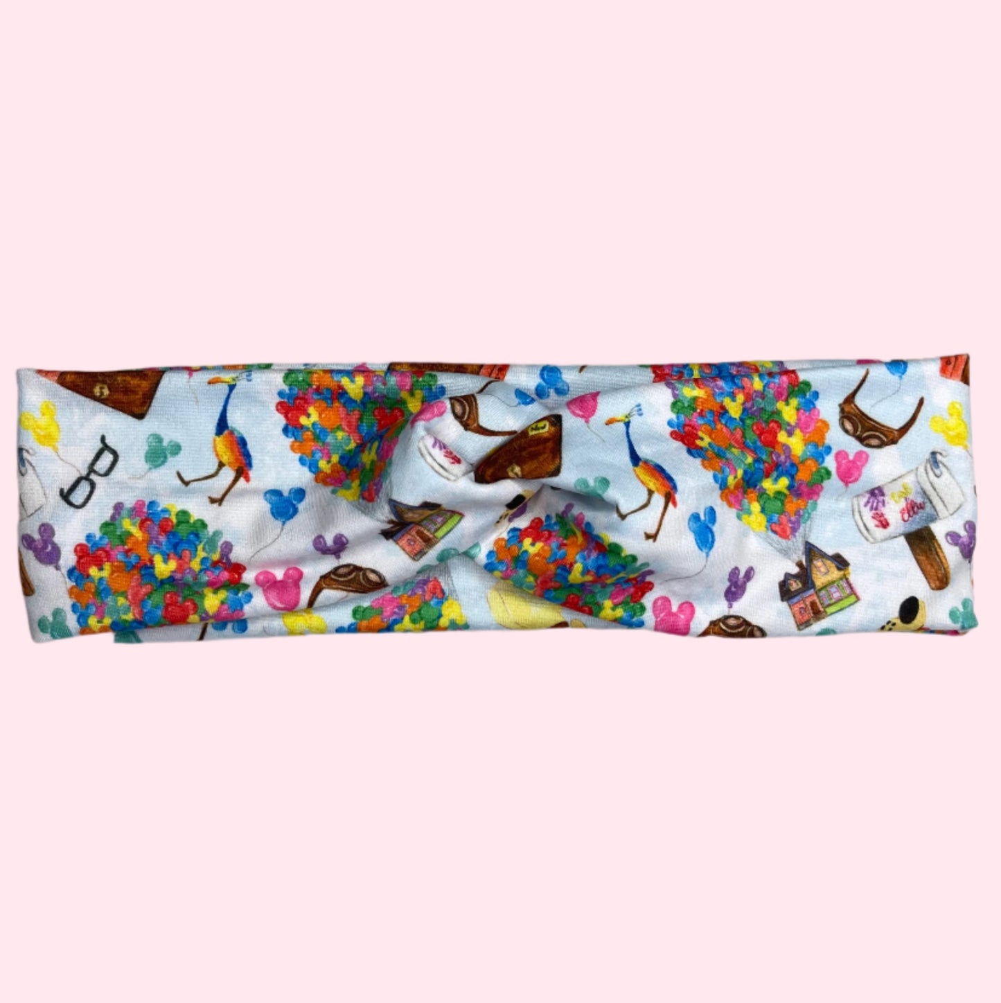 Adventure Twist Wrap