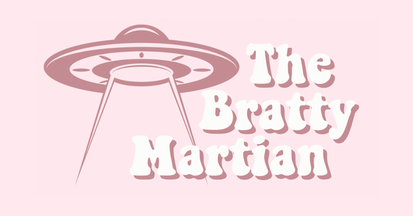 The Bratty Martian