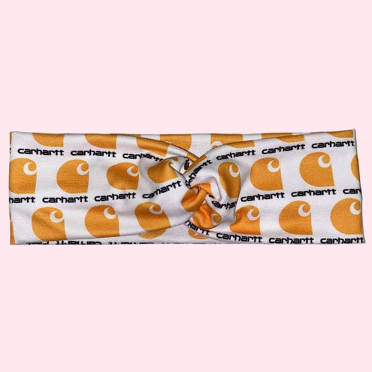 Workwear Twist Wrap