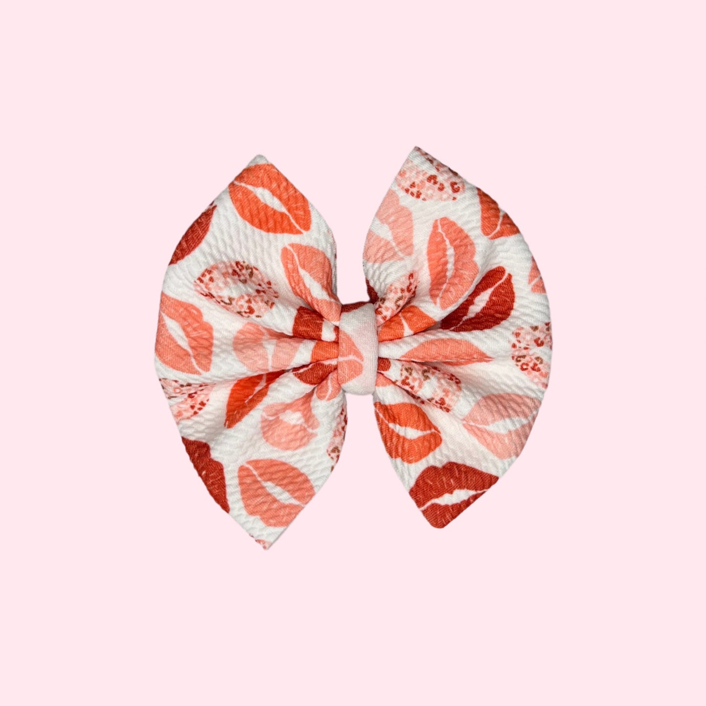 Lipstick Bow