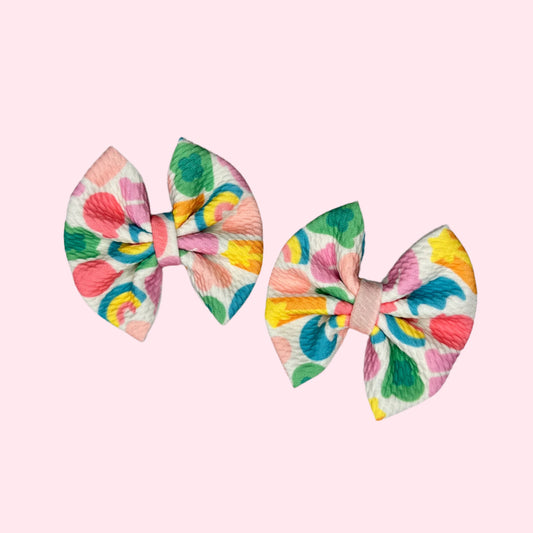 Luck Charms Bow