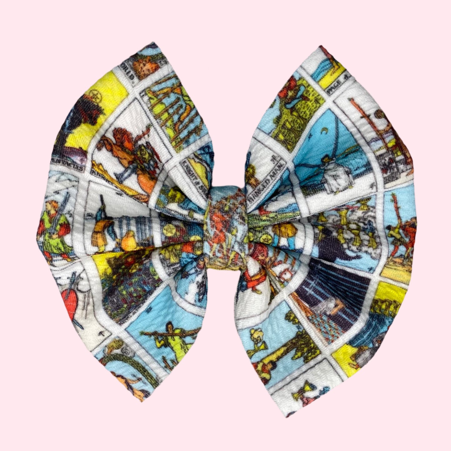 Tarot Bow